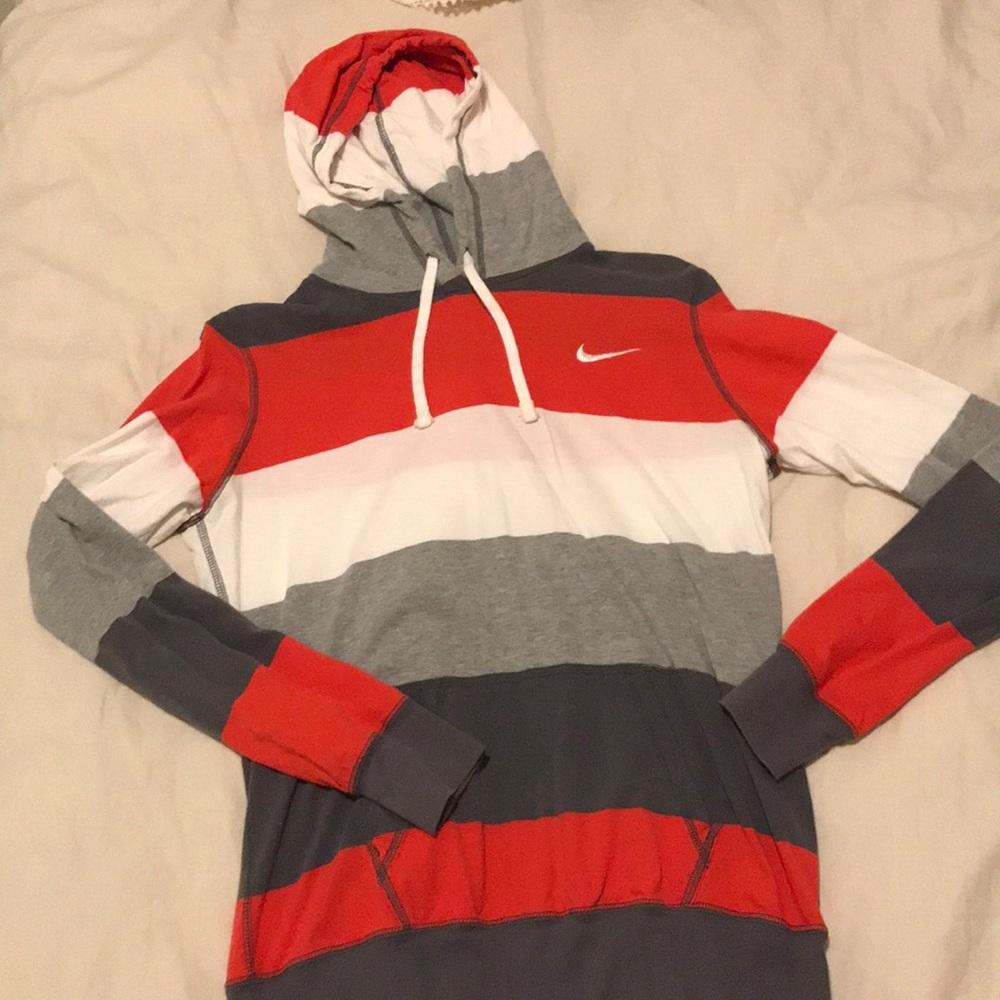 Nike sweatshirt